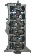 VEGE Remanufactured Long Block Crate Engines DA31 - Image 6