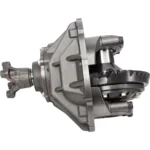 Fabricated 9 Inch Ford Rear Axle Posi Tract 3rd Member, 60 Inch - Image 7
