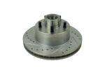 Right Stuff Detailing 4-Wheel Disc Brake Conversion Best of Show Kits MDC46DCZX - Image 8