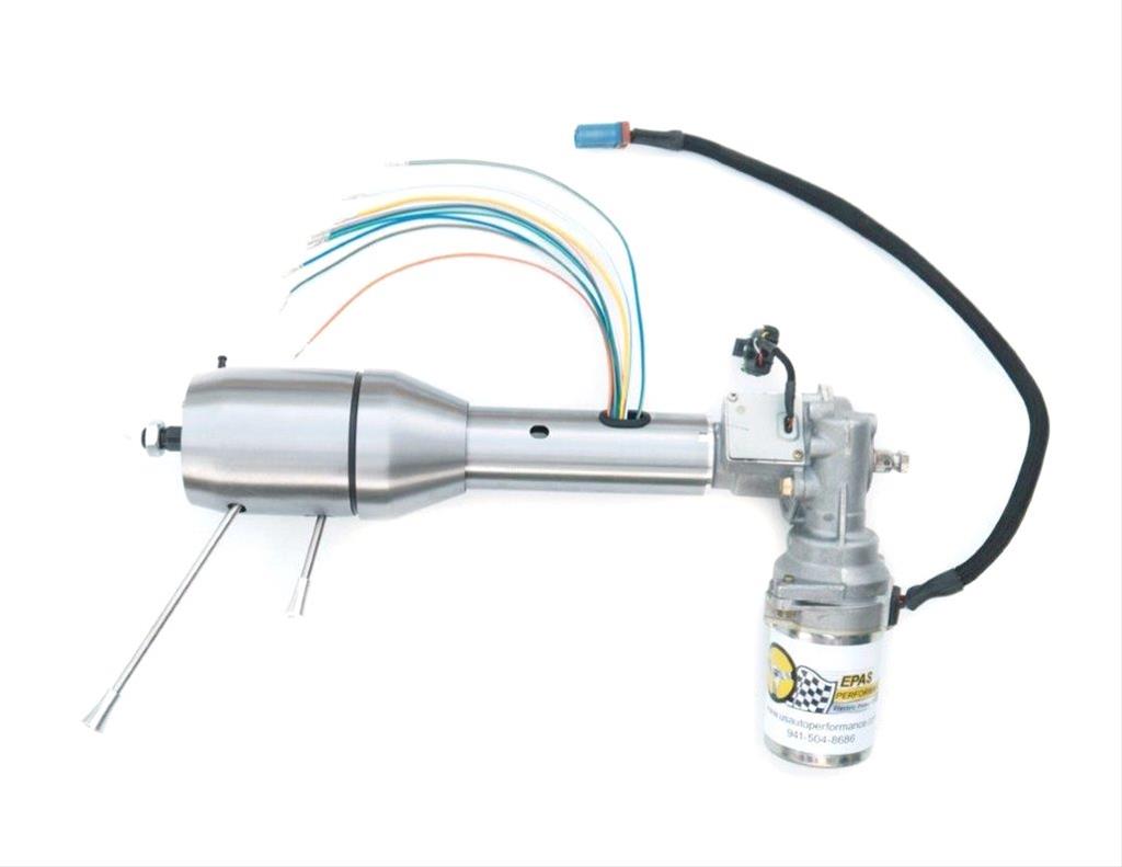 EPAS Performance Electric Power Steering Kits 100110 EPAS Performance Electric Power Steering Kits 100110