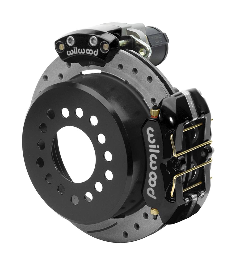 ff-1-1.jpg Wilwood Forged DynaPro Low-Profile Rear Parking Brake Kits 140-15842-D - Image 1