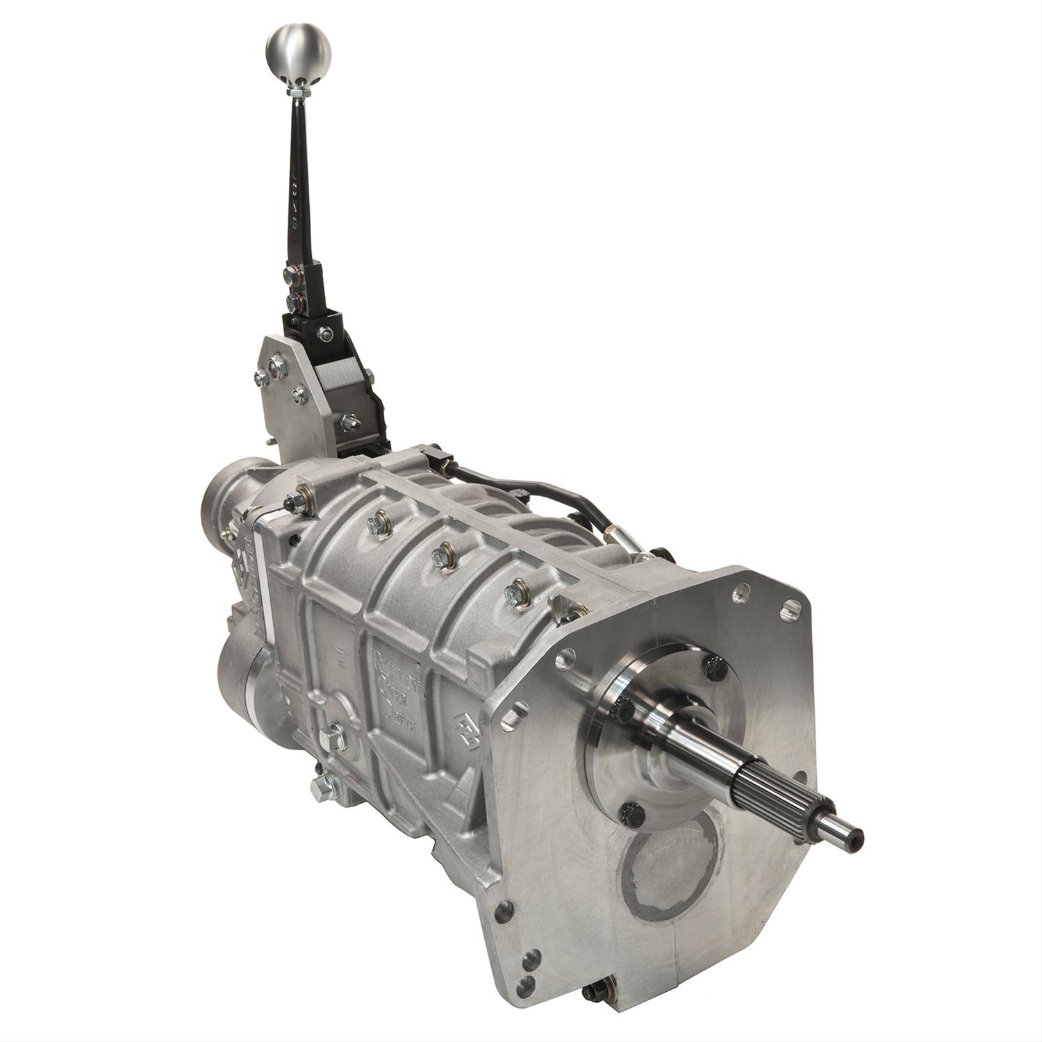 ff-16.jpg Richmond Gear Super Street 5-Speed Transmissions with Overdrive 7020526B - Image 1