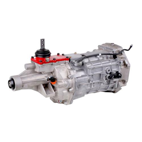 ff-17.jpg Ford Performance Parts Tremec 6-Speed Transmissions M-7003-M6297 - Image 1