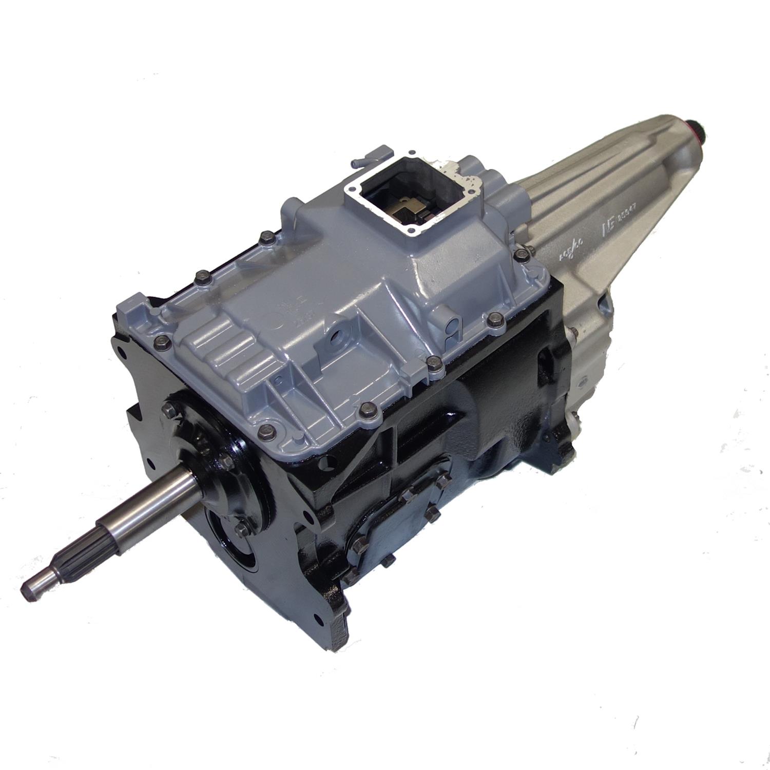 ff-18.jpg Zumbrota Remanufactured Manual Transmissions RMT4500D-16 - Image 1