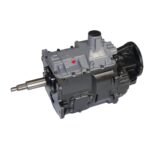 Zumbrota Remanufactured Manual Transmissions RMT4500D-13