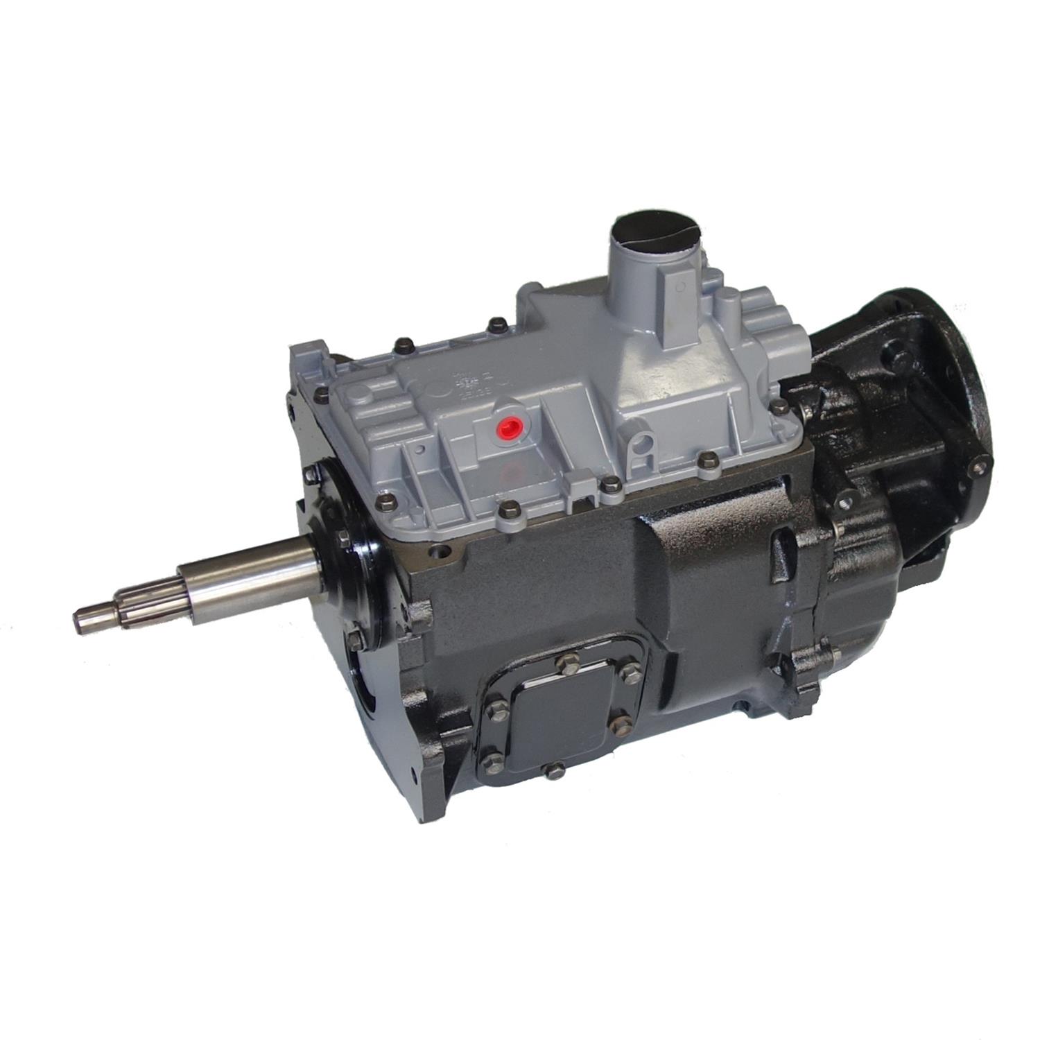 ff-19.jpg Zumbrota Remanufactured Manual Transmissions RMT4500D-13 - Image 1