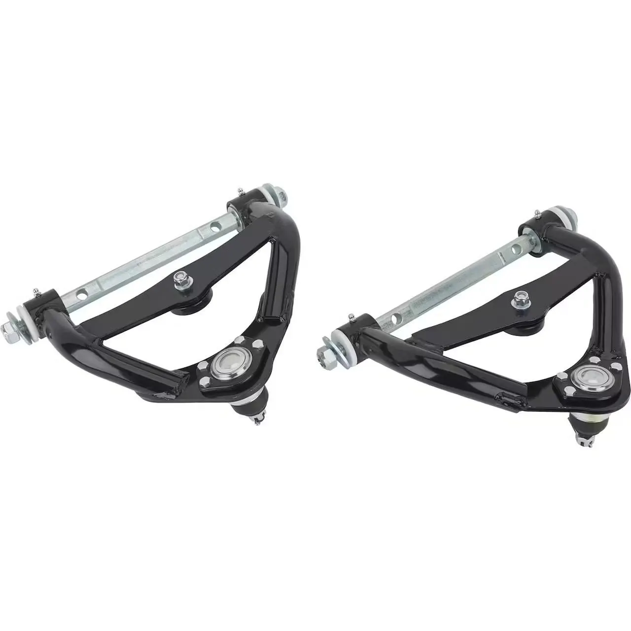 ff-2.webp 1982-04 S10 & G-Body Tubular Upper Control Arms Kit, Powdercoated - Image 1