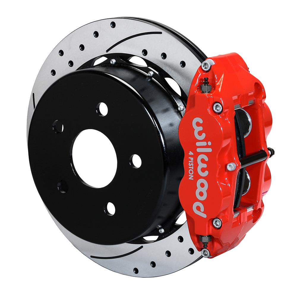 ff-21.jpg Wilwood Superlite 4R Rear Drum-to-Disc Brake Kits 140-17542-DR - Image 1