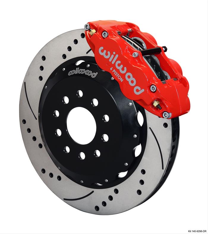 ff-22.jpg Wilwood Forged Narrow Superlite 6R Big Brake Front Brake Kits 140-9298-DR - Image 1