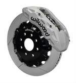 Wilwood TX6R Big Brake Front Brake Kits 140-13877-C