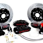 Baer Brakes Baer Claw Pro+ Disc Brake Systems 4301336B