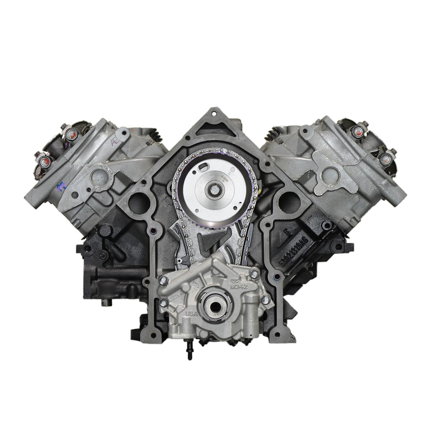 ff-5.jpg VEGE Remanufactured Long Block Crate Engines DDF3 - Image 1