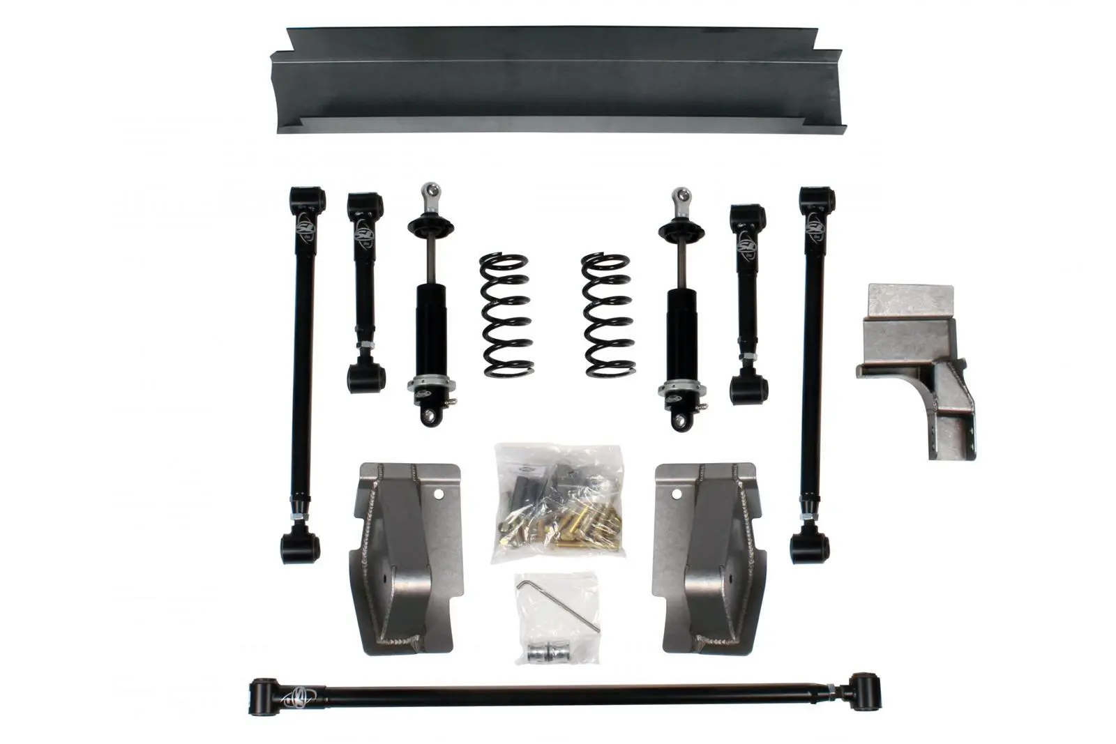 ff-6.webp Detroit Speed QUADRALink Rear Suspension Kits 041705-SDS - Image 1
