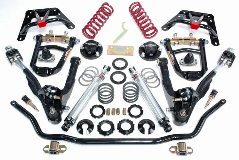 ff-9.webp Global West Suspension Coilover Kits COMNR-6265D - Image 1