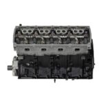 VEGE Remanufactured Long Block Crate Engines DDF3 - Image 2