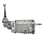 Richmond Gear Super Street 5-Speed Transmissions with Overdrive 7020526B - Image 2
