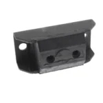 1955-57 Chevy Transmission Crossmember & Cushion Kit - Image 2