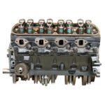 ATK Marine Rebuilt Long Block Engines DMA1R - Image 2