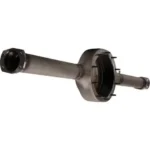Fabricated Ford 9 Inch Rearend Axle Housing Kit, 54 Inch - Image 2