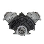 VEGE Remanufactured Long Block Crate Engines DDF3 - Image 3