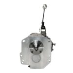 Richmond Gear Super Street 5-Speed Transmissions with Overdrive 7020526B - Image 3