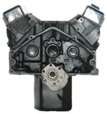 VEGE Remanufactured Long Block Crate Engines VC04 - Image 3