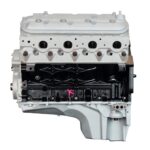 VEGE Remanufactured Long Block Crate Engines VCT23 - Image 4