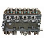 ATK Marine Rebuilt Long Block Engines DMA1R - Image 4