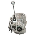 Richmond Gear Super Street 5-Speed Transmissions with Overdrive 7020526B - Image 5