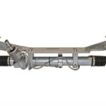 Flaming River 1962-67 Nova Manual Rack and Pinion Cradle Kits FR305KTPWBK
