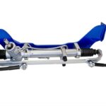 Flaming River 1968-72 Chevelle Power Rack and Pinion Cradle Kits FR313NCSH