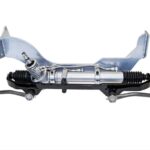 Flaming River 1970-81 Camaro Power Rack and Pinion Cradle Kits FR316KTPWPL
