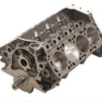 Ford Performance Parts 347 C.I.D. Stroker Short Block Engine Assemblies M-6009-347