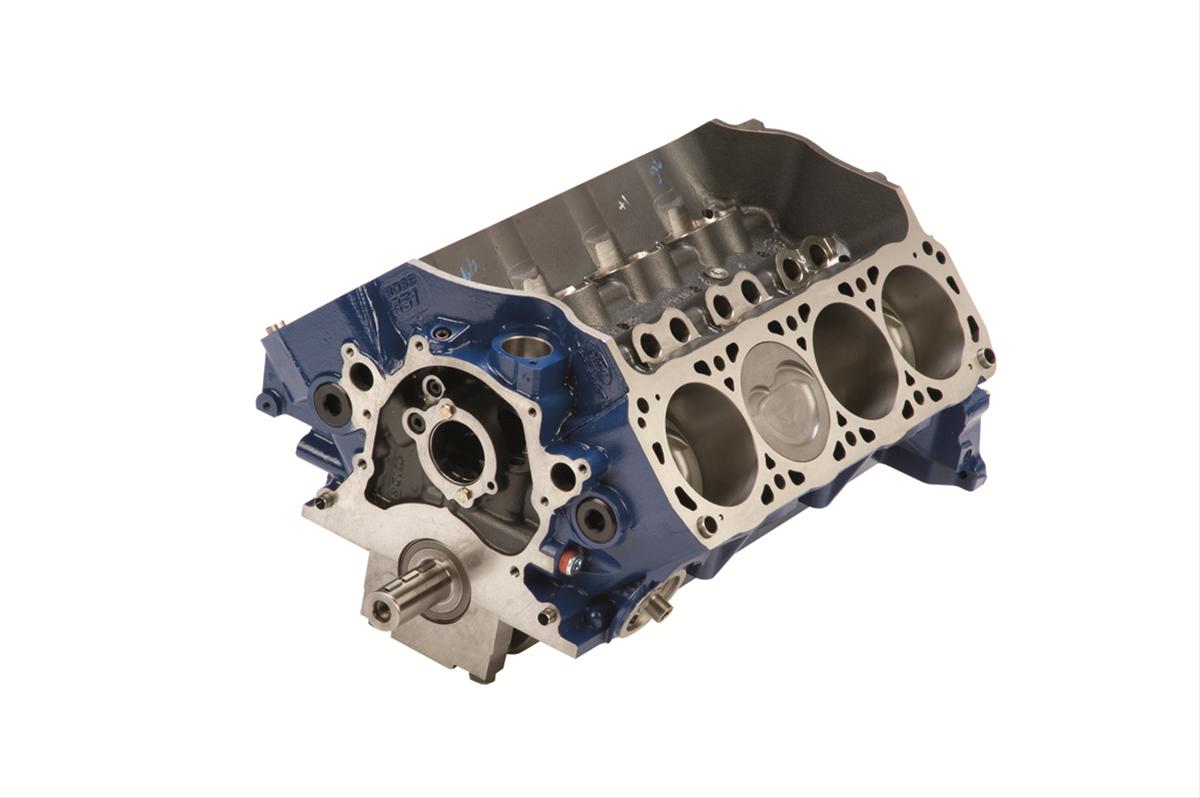 fms-m-6009-427f_xl.jpg Ford Performance Parts 427 C.I.D. Boss Short Block Assemblies M-6009-427F - Image 1