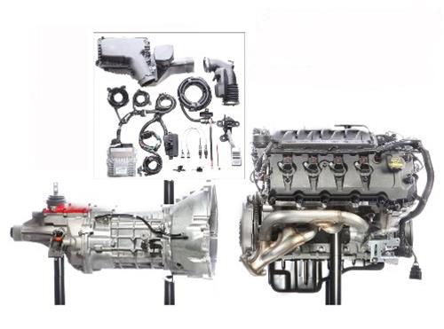 fms-m-9000-pmcm3_df_xl.jpeg Ford Performance Parts Gen 3 5.0L Coyote Power Modules M-9000-PMCM3 - Image 1