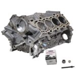 Ford Performance Parts 5.0L Gen 3 Aluminator Short Block Crate Engines M-6009-A50NAB