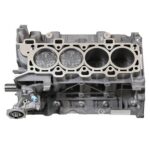 Ford Performance Parts 5.0L Gen 3 Aluminator Short Block Crate Engines M-6009-A50NAB - Image 2