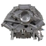 Ford Performance Parts 5.0L Gen 3 Aluminator Short Block Crate Engines M-6009-A50NAB - Image 3