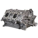 Ford Performance Parts 5.0L Gen 3 Aluminator Short Block Crate Engines M-6009-A50NAB - Image 4