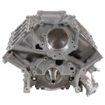 Ford Performance Parts 5.0L Gen 3 Aluminator Short Block Crate Engines M-6009-A50SCB - Image 4