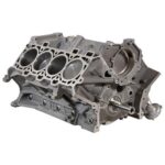 Ford Performance Parts 5.0L Gen 3 Aluminator Short Block Crate Engines M-6009-A50SCB - Image 2