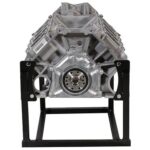 Ford Performance Parts 5.0L Gen 3 Aluminator Short Block Crate Engines M-6009-A50SCB - Image 3