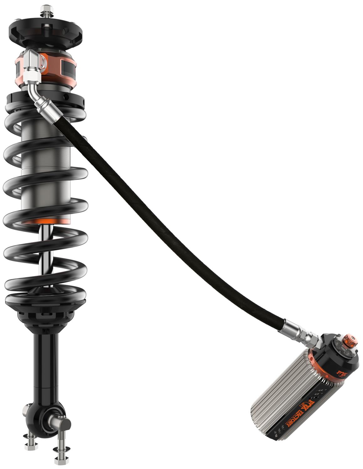 frs-883-06-204_xl.jpg Fox Racing Shox 3.0 Factory Race Series Coilover Internal Bypass Reservoir with DSC Adjuster 883-06-204 - Image 1