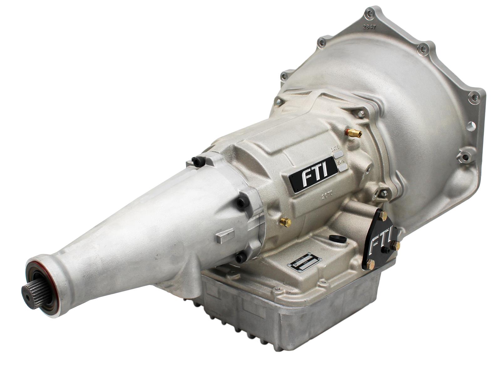 fti-bpg5_xl.jpg FTI Performance Bracket Series Powerglide Level 5 Transmissions BPG5 - Image 1