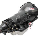 FTI Performance TH400 Level 4 Transmissions TH400