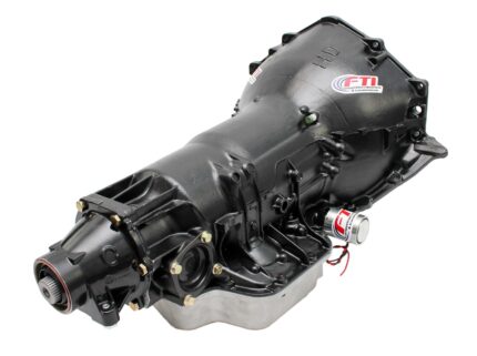 FTI Performance TH400 Level 4 Transmissions TH400