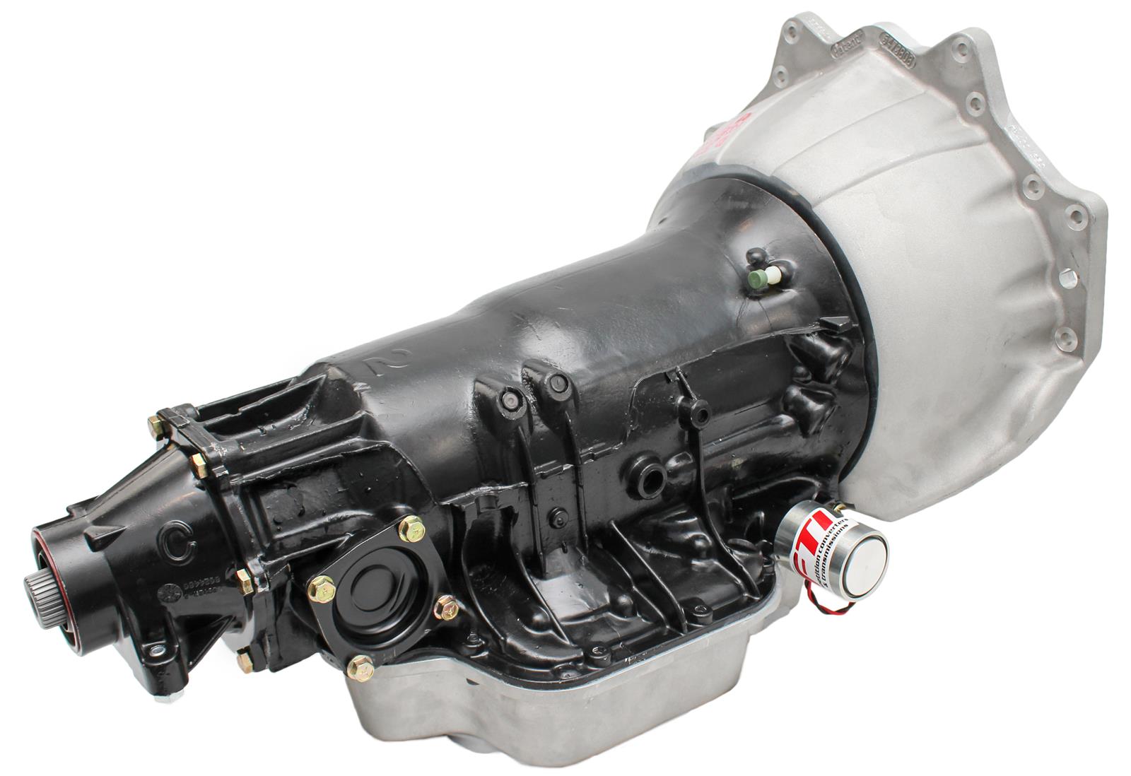 fti-th400-4ub_xl.jpg FTI Performance Automatic Transmissions TH400-5EB2 - Image 1