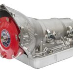 Gearstar Performance Transmission Automatic Transmissions GS4L85ELSL5