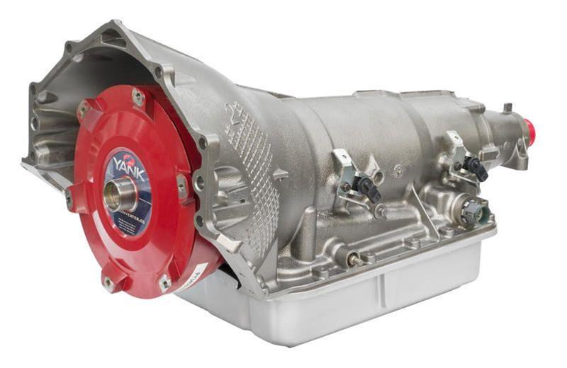 ges-gs4l804x4ls3_xl-2.jpg Gearstar Performance Transmission Automatic Transmissions GS4L80ELSL3 - Image 1