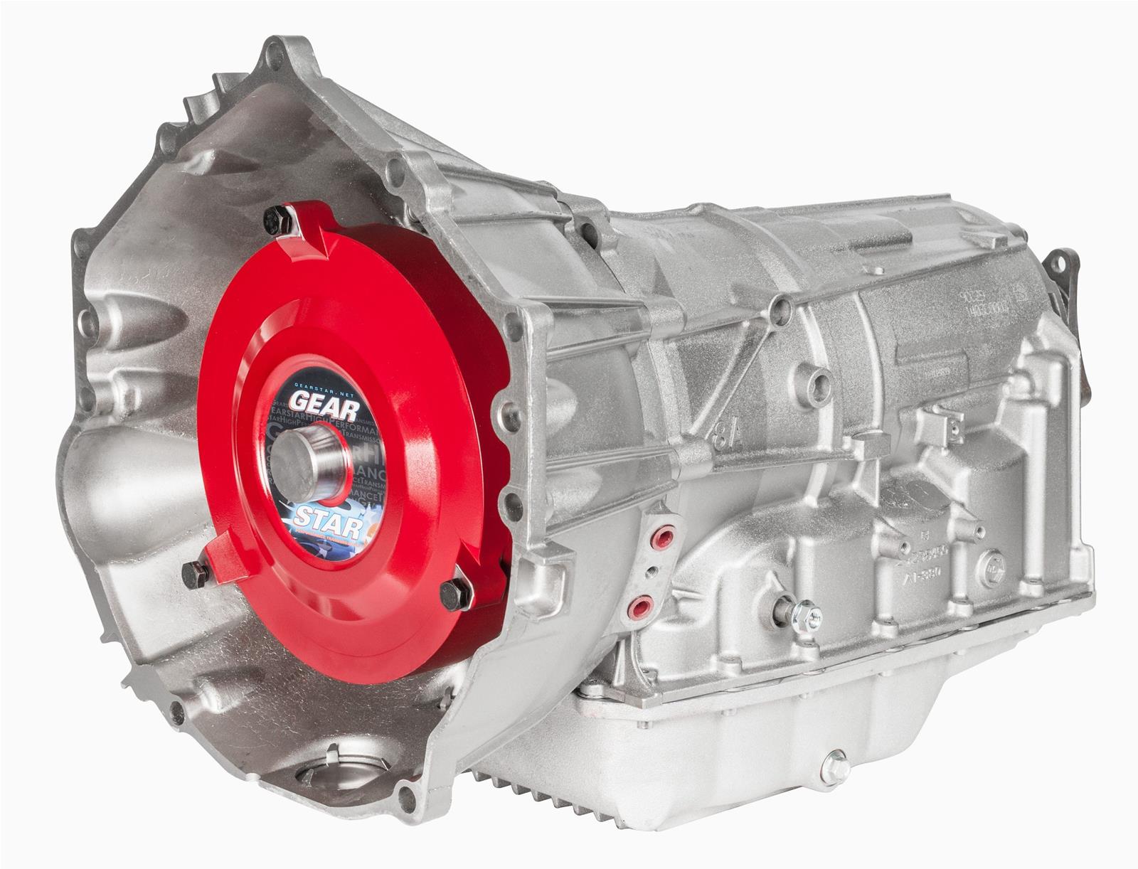 ges-gs6l804x4l3_xl.jpg Gearstar Performance Transmission Automatic Transmissions GS6L804X4L4 - Image 1